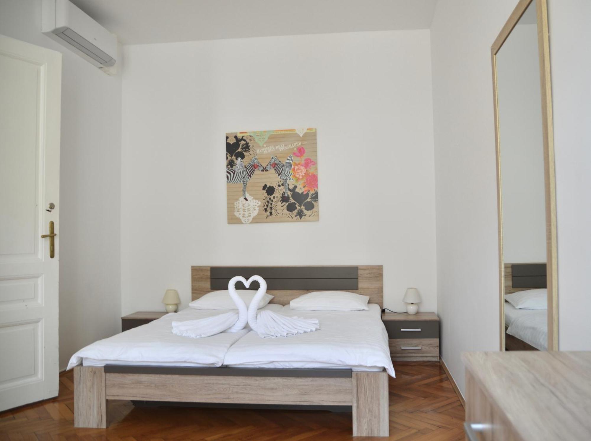 Apartment Trdinova Ljubljana Kültér fotó