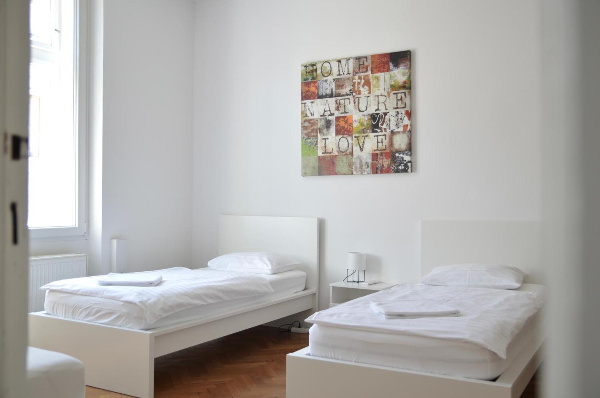 Apartment Trdinova Ljubljana Kültér fotó