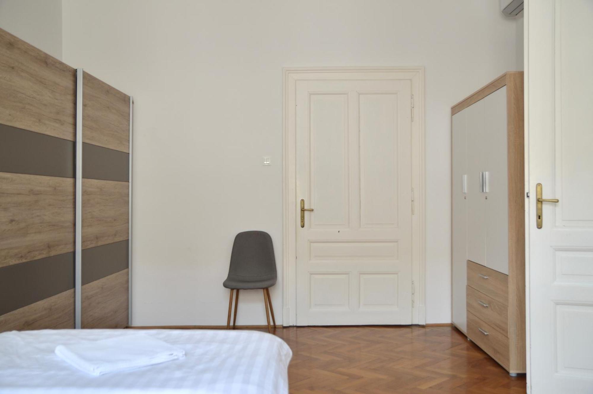 Apartment Trdinova Ljubljana Kültér fotó