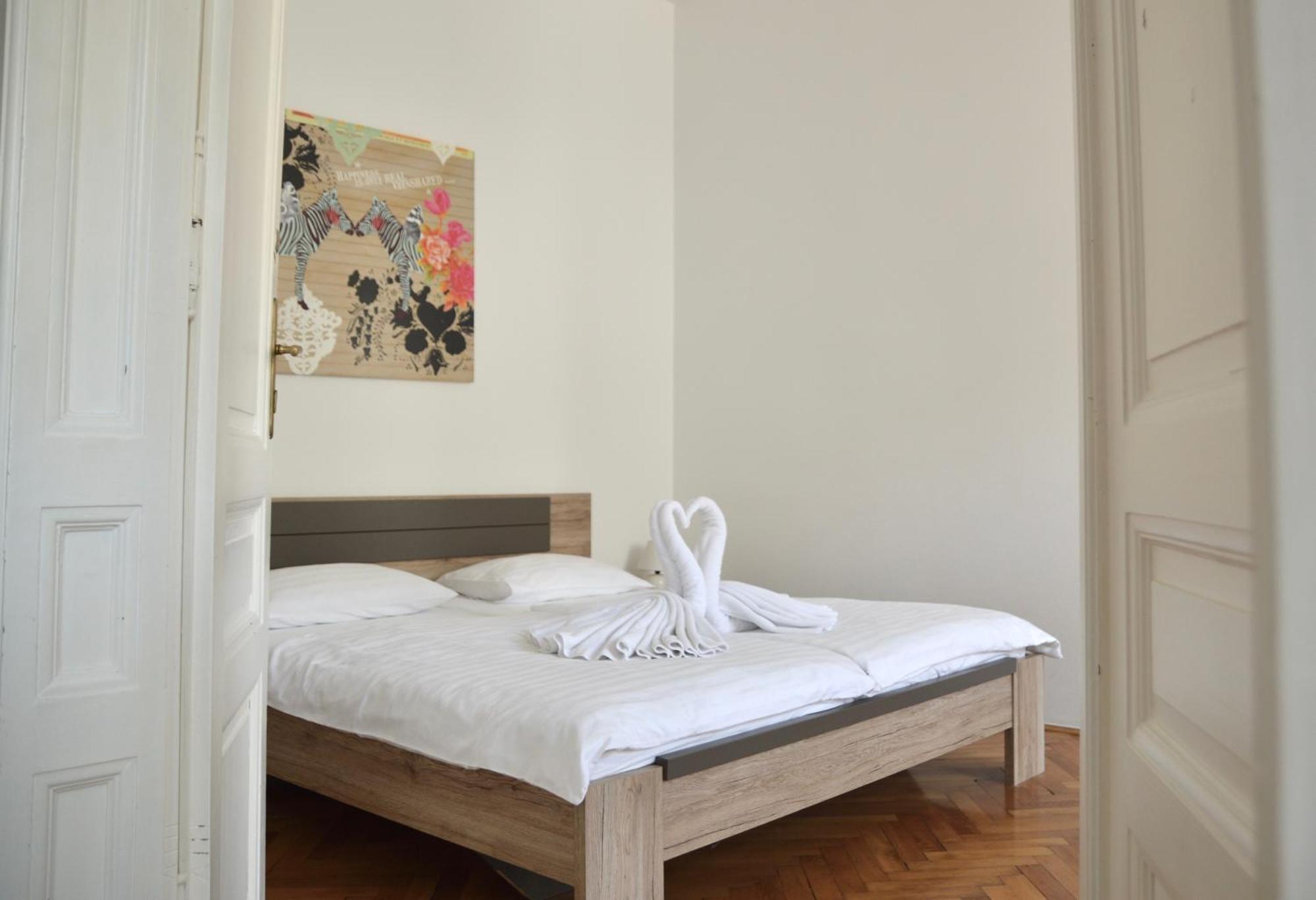 Apartment Trdinova Ljubljana Kültér fotó