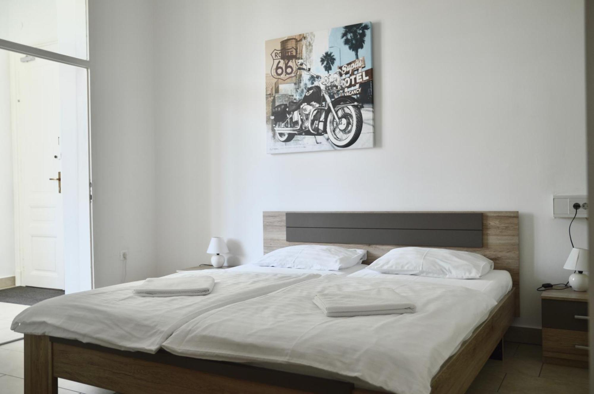 Apartment Trdinova Ljubljana Kültér fotó