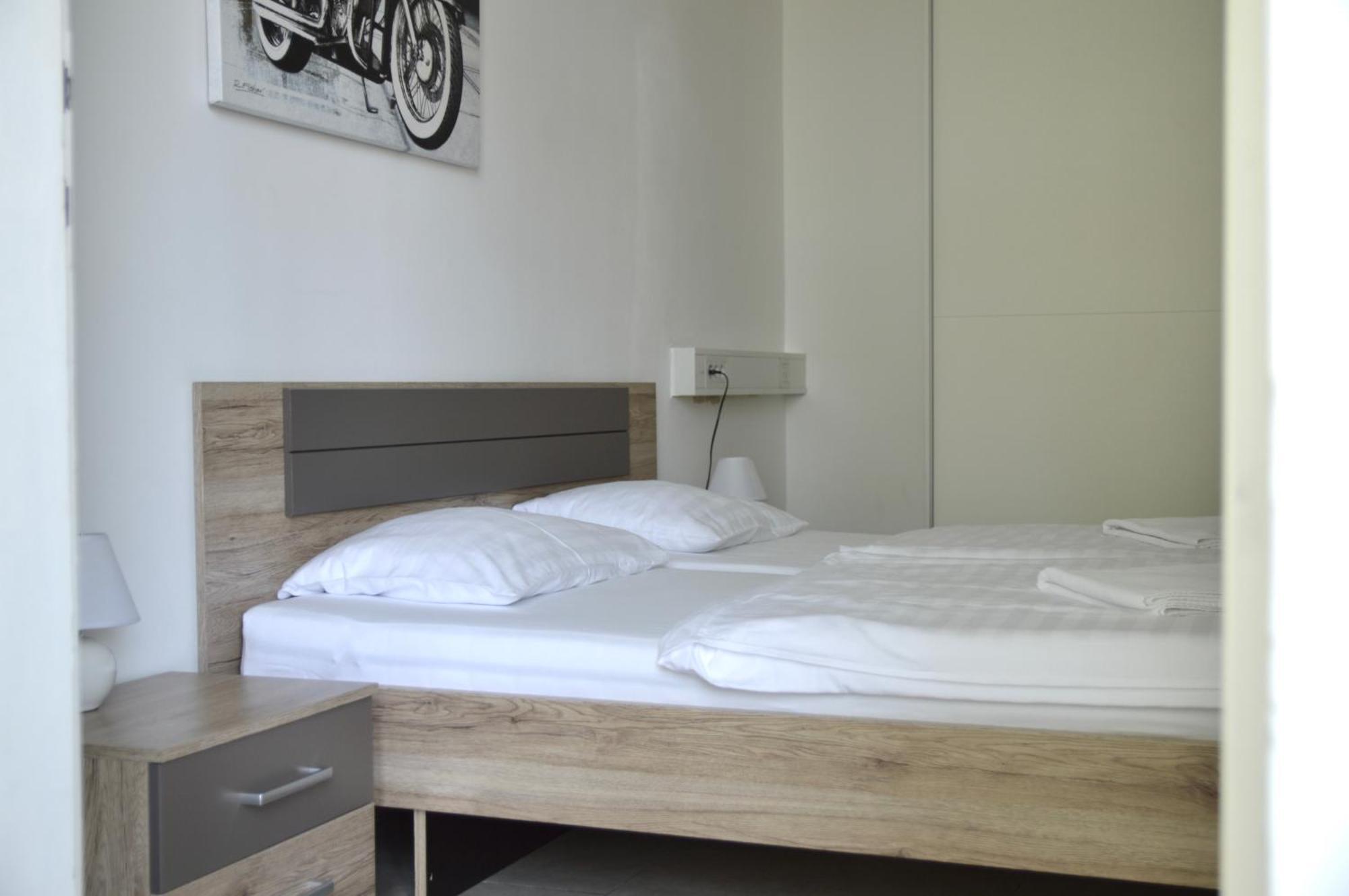 Apartment Trdinova Ljubljana Kültér fotó
