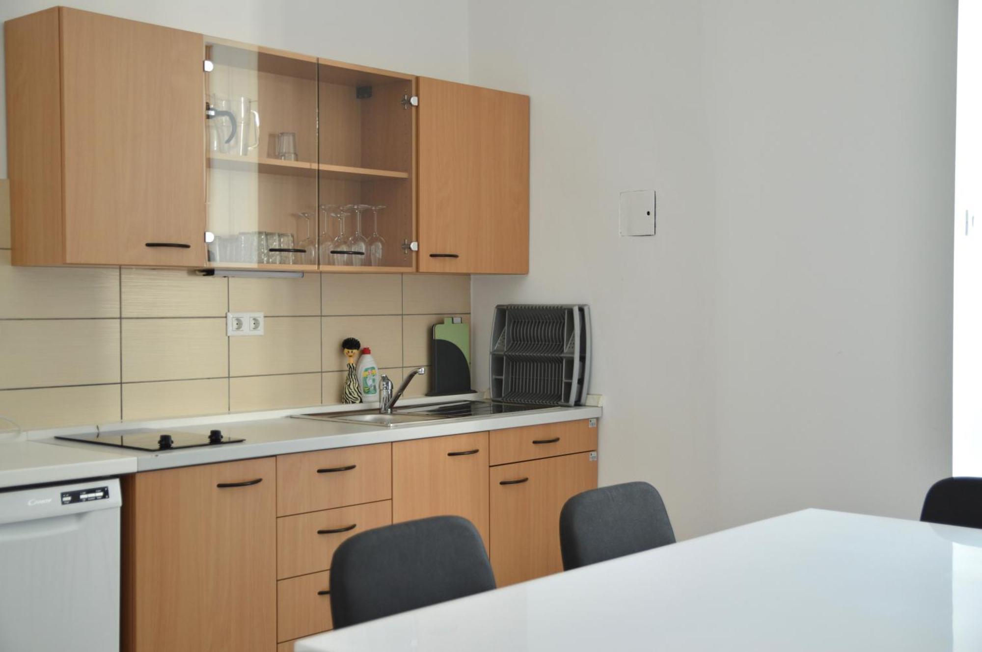 Apartment Trdinova Ljubljana Kültér fotó