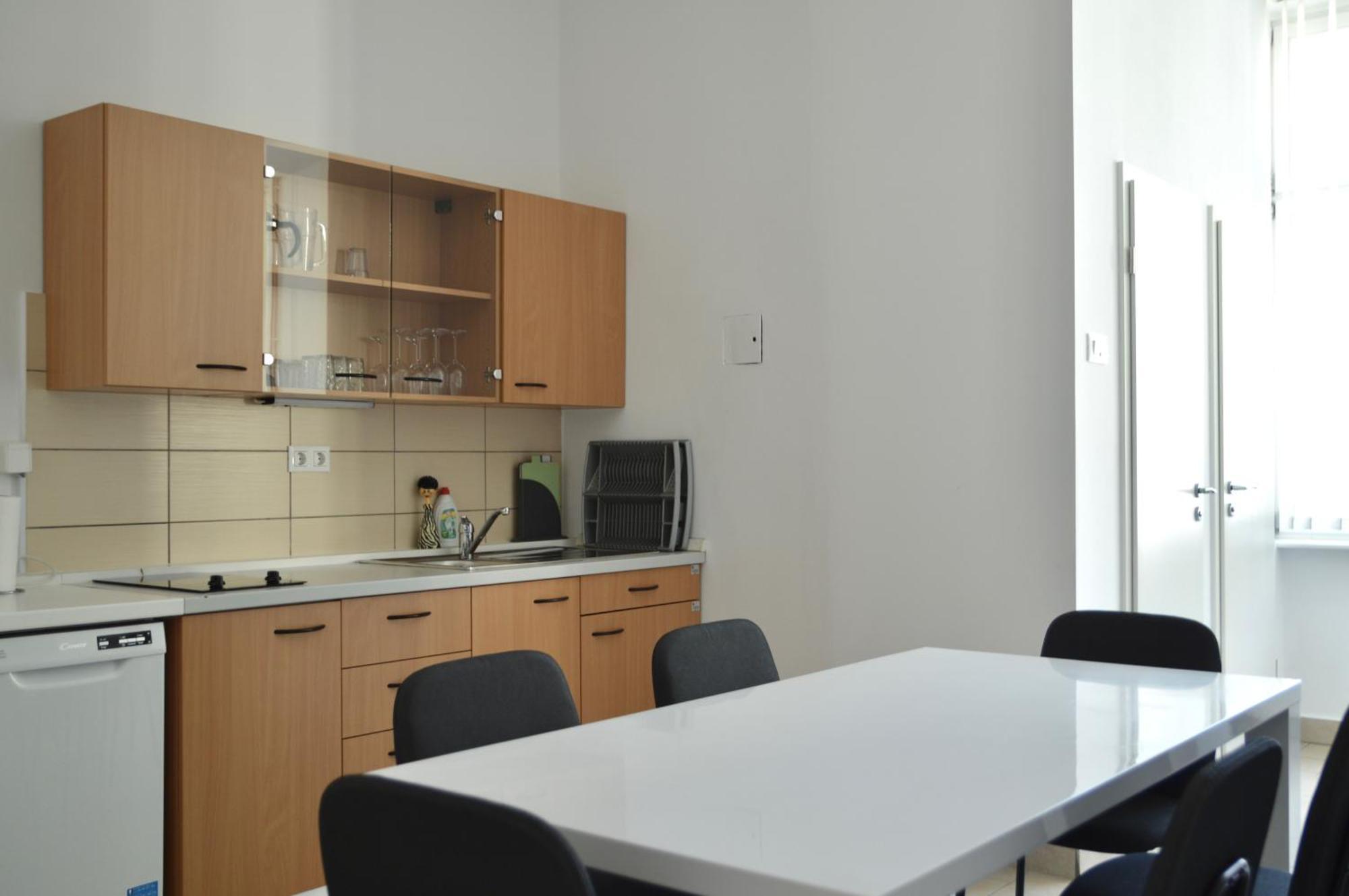 Apartment Trdinova Ljubljana Kültér fotó