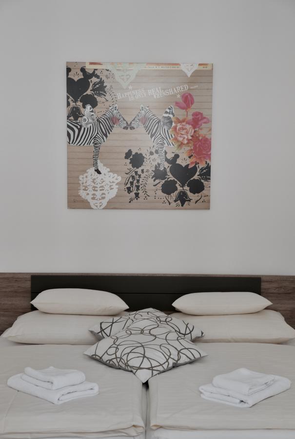 Apartment Trdinova Ljubljana Kültér fotó