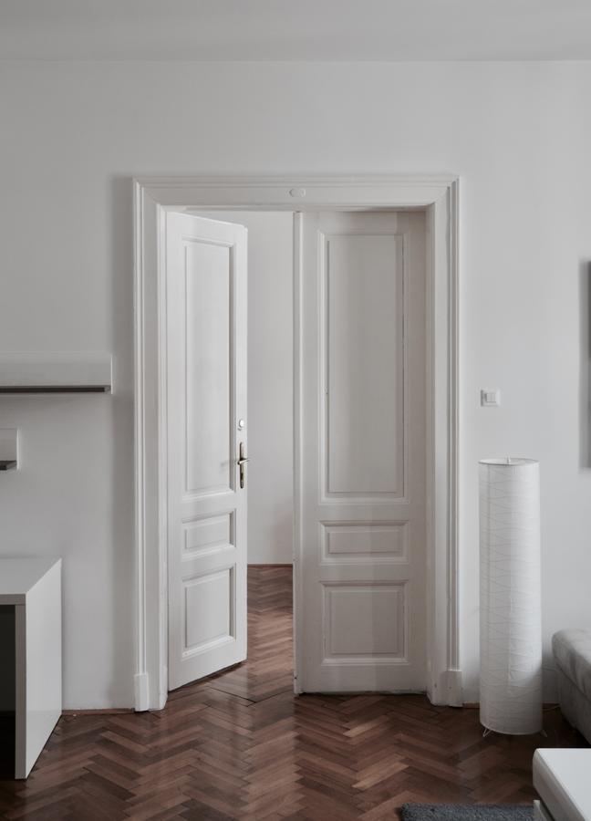 Apartment Trdinova Ljubljana Kültér fotó